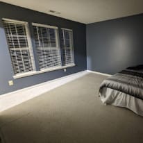Photo of A.J.'s room
