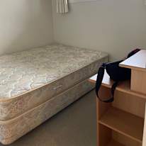 Photo of Sofea's room