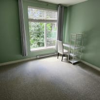 Photo of Gareth's room