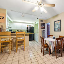 Photo of Beth's room