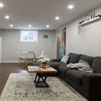 Photo of Daniel's room