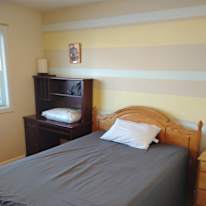 Richard Pevach's room