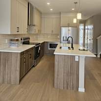 Photo of Daniel's room