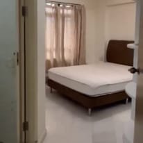 Photo of Judy's room