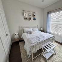 Photo of Crystal Kolba's room