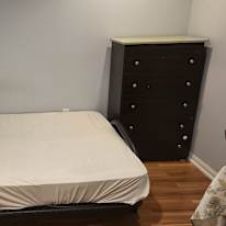 Photo of Shan's room