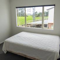 Photo of Dominik Koper's room