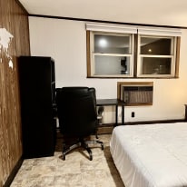 Photo of VIOLETA LOPEZ's room