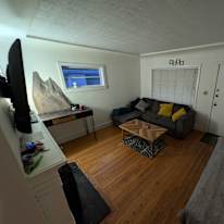 Photo of yavinlj's room