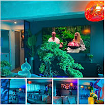 Photo of Dan's room