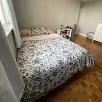 Photo of Danny's room