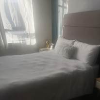 Photo of Ningi's room