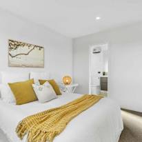 Photo of Kelsie's room