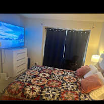 Photo of Patience's room