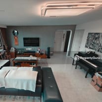 Photo of Teddy's room