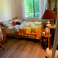Photo of Nicole's room