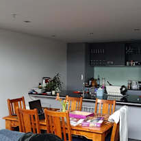 Photo of Diana's room