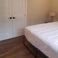 Photo of Ann's room
