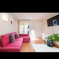 Photo of Amna Anwar's room