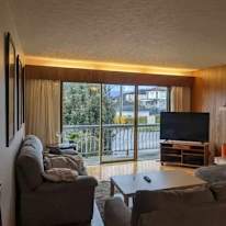 Photo of Kelvin's room