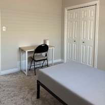 Photo of Diem Chi Doan's room