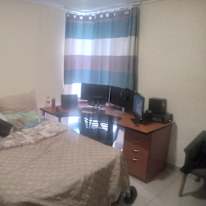 Photo of Mithy Ngoy's room