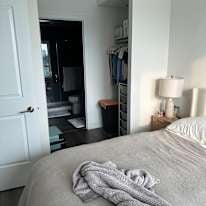 Photo of Riona's room