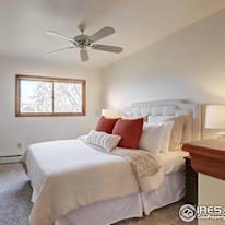 Photo of Summer's room
