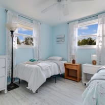 Photo of Evergreen Shared Housing's room