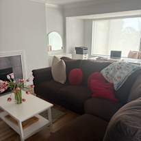 Photo of Carolina's room