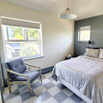 Photo of Sherry KALLERGIS's room
