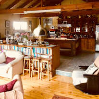 Photo of Anja's room