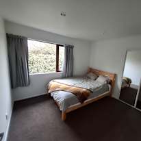 Photo of Toby's room
