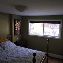 Photo of Manon Phaneuf's room