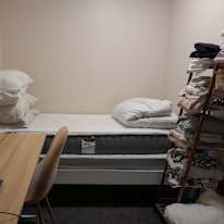Photo of AEIN SI's room