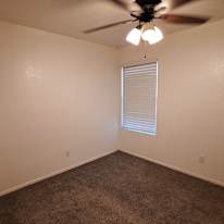Photo of Daniel's room