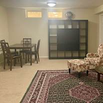 Photo of PS's room