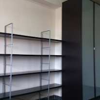 Photo of Ong's room
