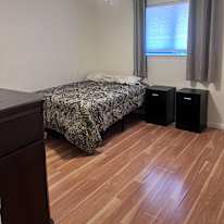 Photo of Lynn's room