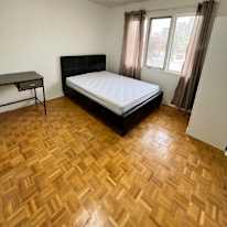 Photo of Grace's room