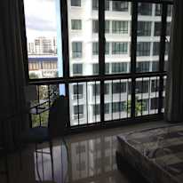 Photo of Max's room