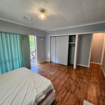 Photo of Peter's room