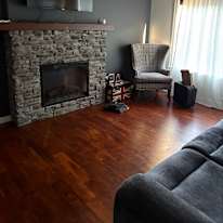 Photo of Julie's room