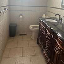 Photo of Destiny's room