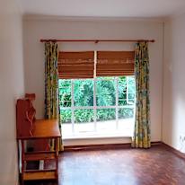 Photo of Homeowner's room