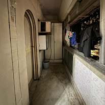 Photo of Dipesh's room