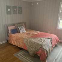 Photo of Suzane's room