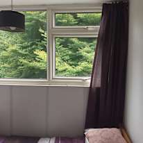 Photo of ALLEN's room
