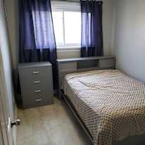 Photo of Kevin's room