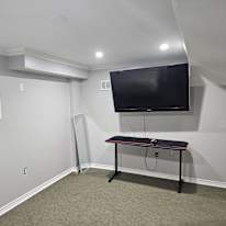 Photo of Sona's room